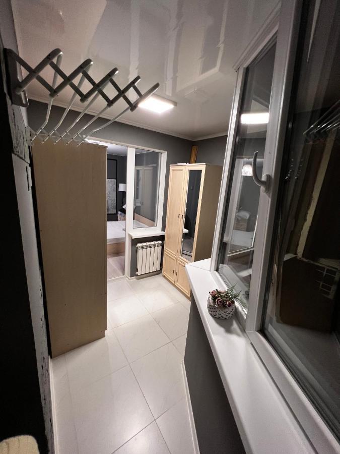 Sky The Apartment Centre Tiraspol Exterior foto